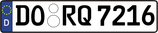 DO-RQ7216