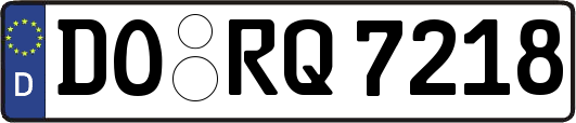 DO-RQ7218