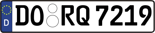 DO-RQ7219