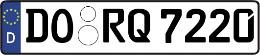 DO-RQ7220