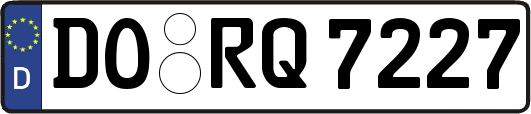 DO-RQ7227