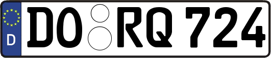 DO-RQ724