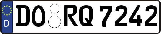 DO-RQ7242