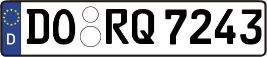 DO-RQ7243