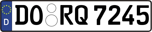 DO-RQ7245