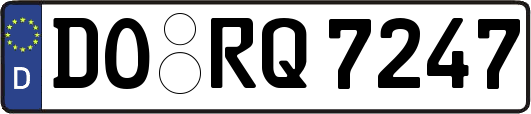 DO-RQ7247