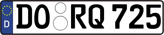 DO-RQ725