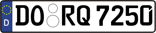 DO-RQ7250
