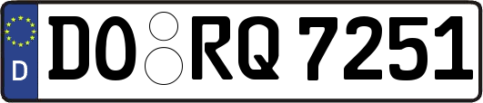 DO-RQ7251