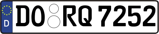 DO-RQ7252