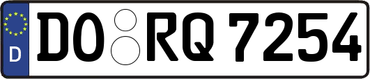 DO-RQ7254