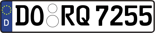 DO-RQ7255