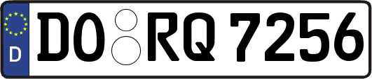 DO-RQ7256