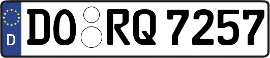 DO-RQ7257