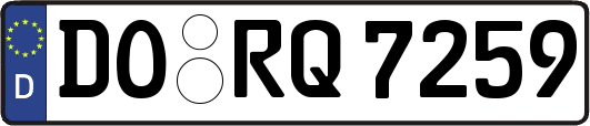 DO-RQ7259