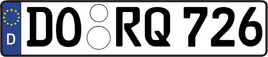 DO-RQ726