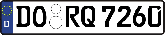 DO-RQ7260