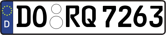 DO-RQ7263