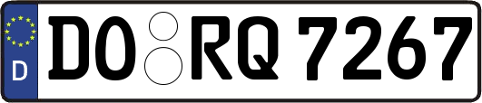 DO-RQ7267
