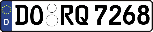DO-RQ7268