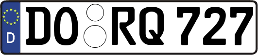 DO-RQ727