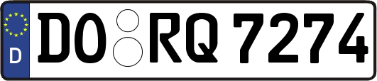 DO-RQ7274