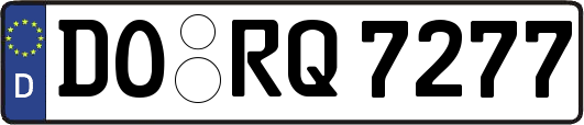 DO-RQ7277