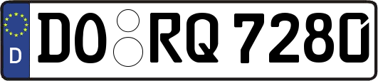 DO-RQ7280