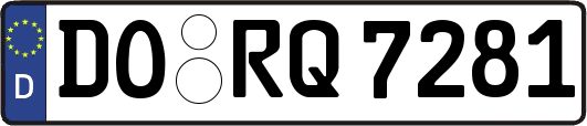 DO-RQ7281