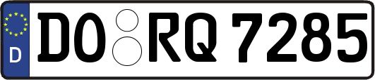 DO-RQ7285