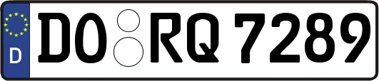 DO-RQ7289