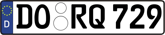 DO-RQ729