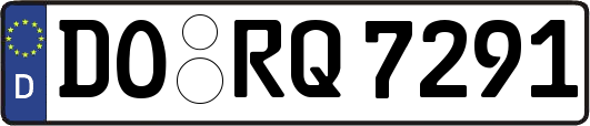 DO-RQ7291