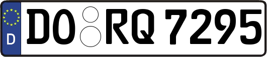 DO-RQ7295