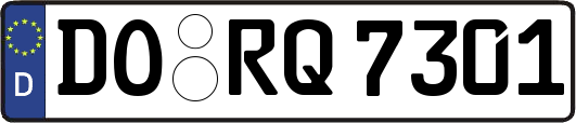 DO-RQ7301