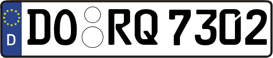 DO-RQ7302