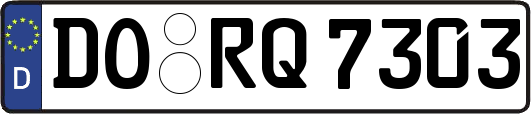 DO-RQ7303