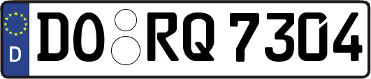 DO-RQ7304