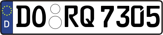 DO-RQ7305