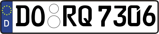 DO-RQ7306