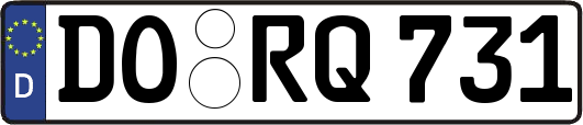 DO-RQ731