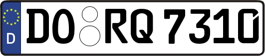 DO-RQ7310