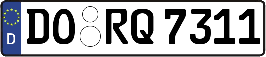 DO-RQ7311