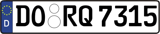 DO-RQ7315