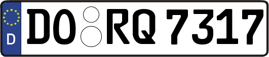 DO-RQ7317