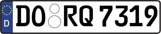 DO-RQ7319