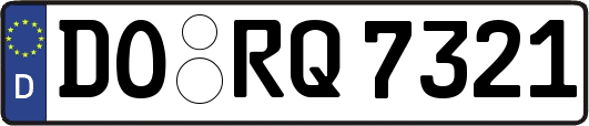 DO-RQ7321