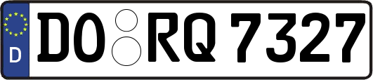 DO-RQ7327