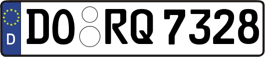 DO-RQ7328