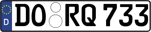 DO-RQ733
